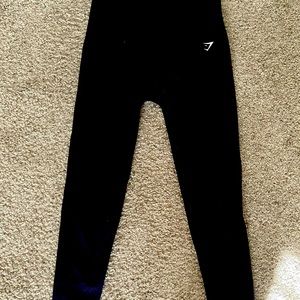 Gymshark ultra seamless